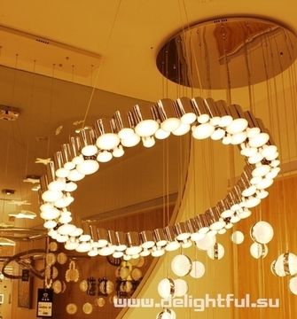 led chandelier 15-18