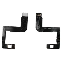 Шлейф Face ID QianLi для iPhone 12 / 12 Pro