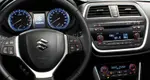 Магнитола для Suzuki SX4 2 2013-2021 - Airok RD-3501D на Android 9