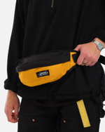 Поясная сумка Anteater Minibag Combo Желтый