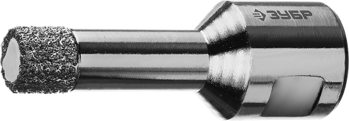 29865-12-M14 Алмазная вакуумная коронка