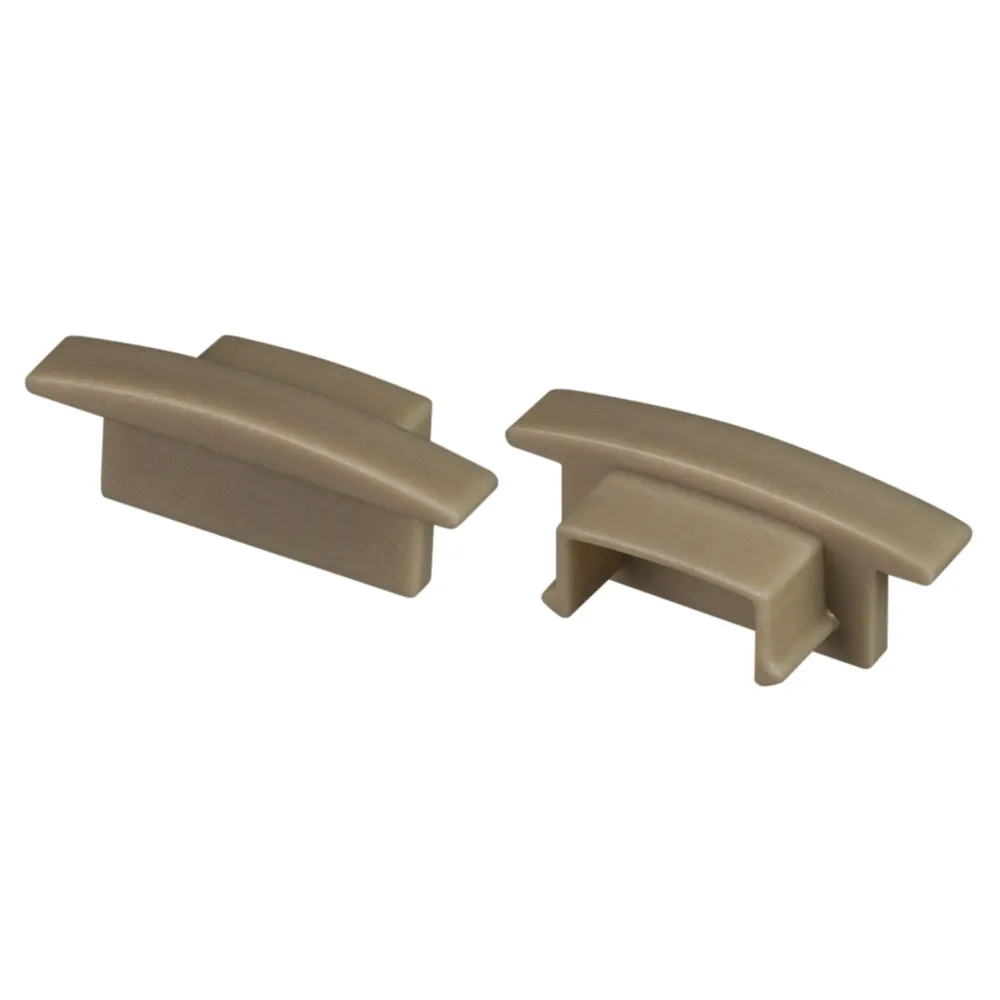 Заглушка LINE-2308-F OLIVE GREY глухая (Arlight, Пластик) Заглушка LINE-2308-F OLIVE GREY глухая (Arlight, Пластик)
