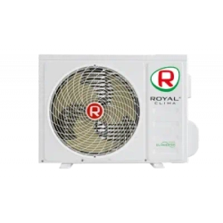 Сплит-система Royal Clima RCI-RSB30HN ROYAL SUPREMO BLANCO FULL DC EU Inverter (комплект)
