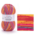 Forza Forever YarnArt