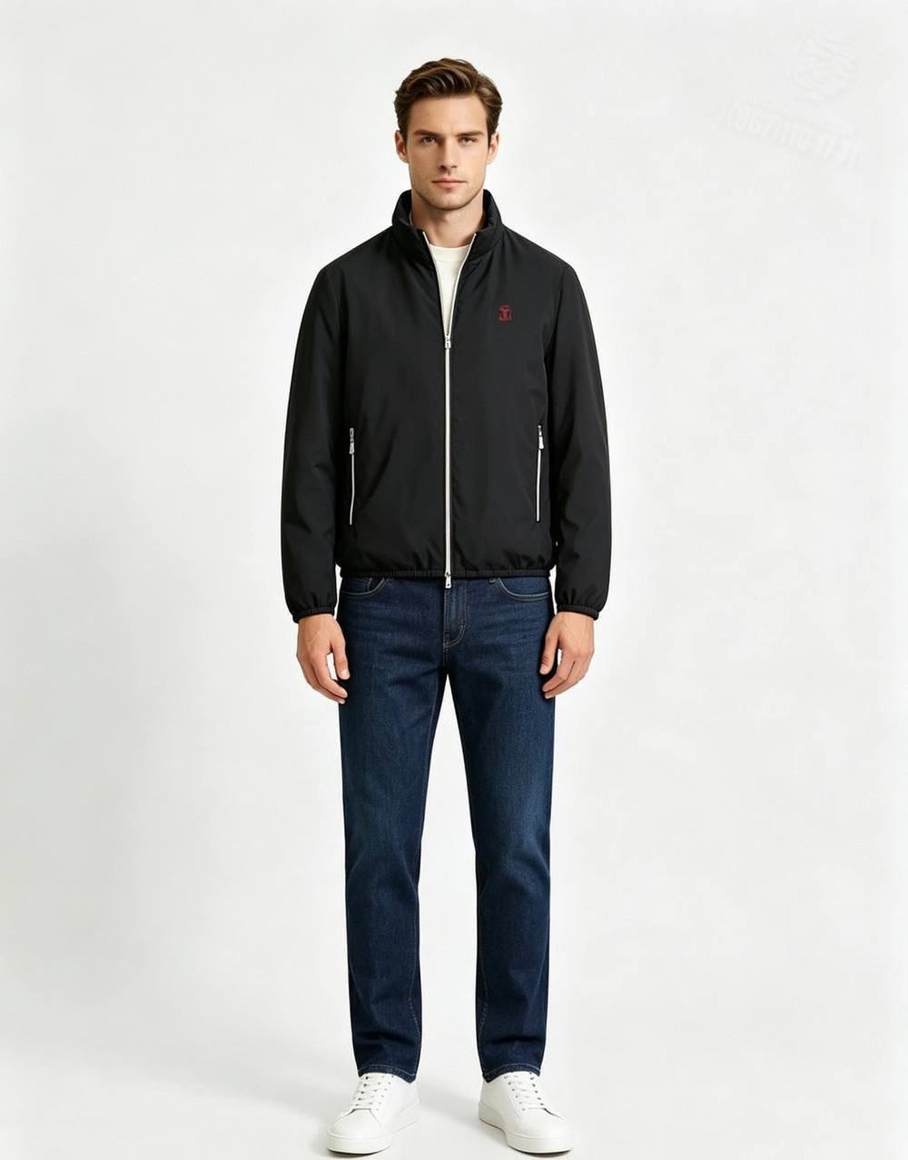 Куртка Brunello Cucinelli