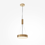Потолочный светодиодный светильник Maytoni Zon C032CL-36W4K-RD-MG