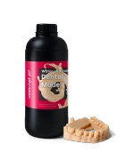 Фотополимер Phrozen Water Washable Dental Model, бежевый (1 кг)