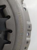 Корзина сцепления 1136000160 Geely Emgrand EC7
