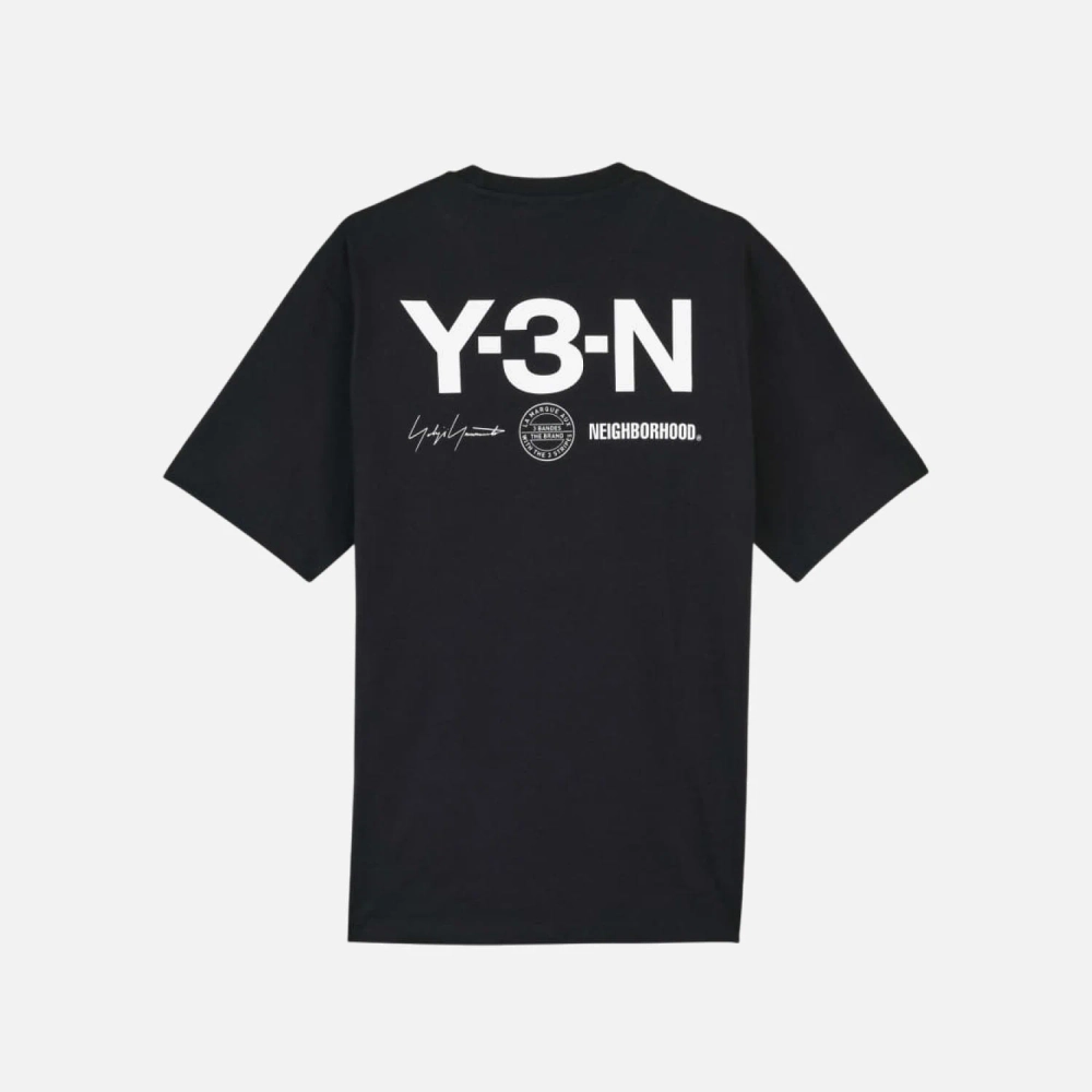 Футболка Neighborhood x Y-3 Graphic
