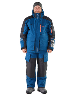 Костюм зим. Norfin TORNADO PRO NL 03 р.L