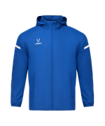 Куртка ветрозащитная CAMP 2 Rain Jacket, синий, детский