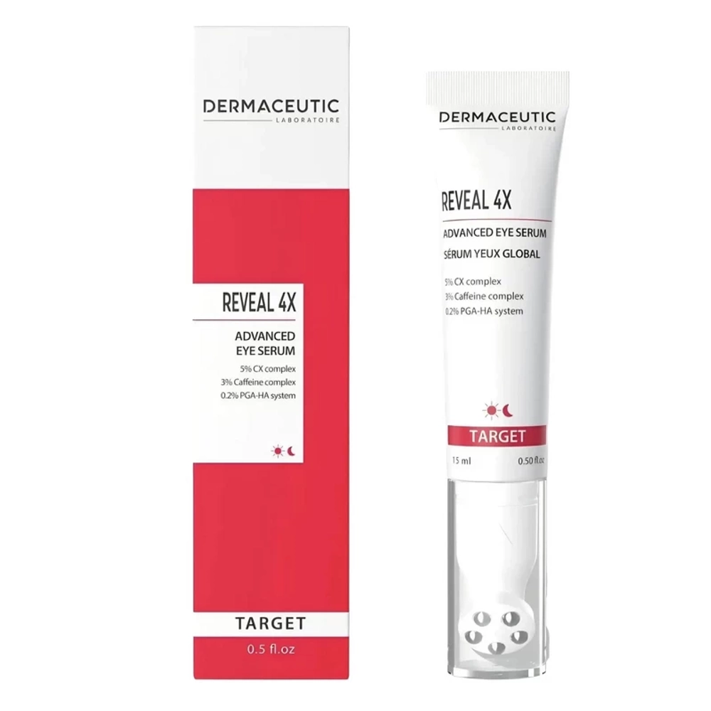Reveal Dermaceutic