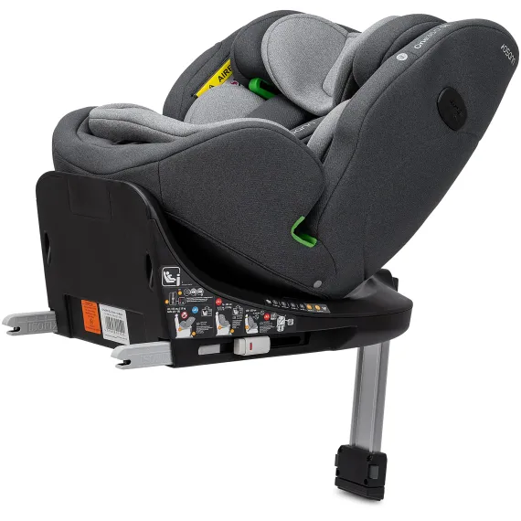 Автокресло Osann One360° SL Universe Grey