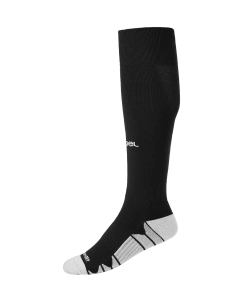 Гетры футбольные Jogel MATCH 2 PerFormDRY Socks, черный 99
