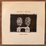 Andy Summers & Robert Fripp – I Advance Masked (Англия 1982г.)