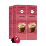 Caffitaly Ginseng