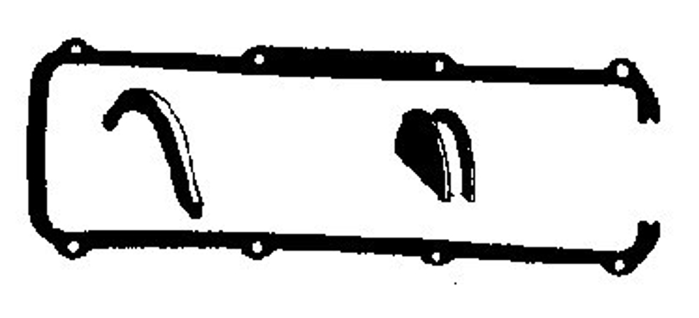 BGA - RK6399-BGA - Gasket Set, cylinder head cover