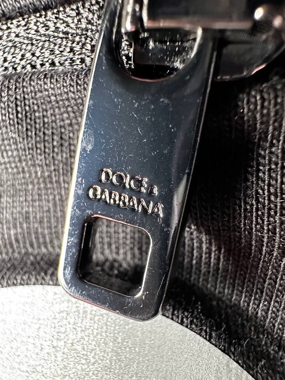 Футболка Dolce & Gabbana