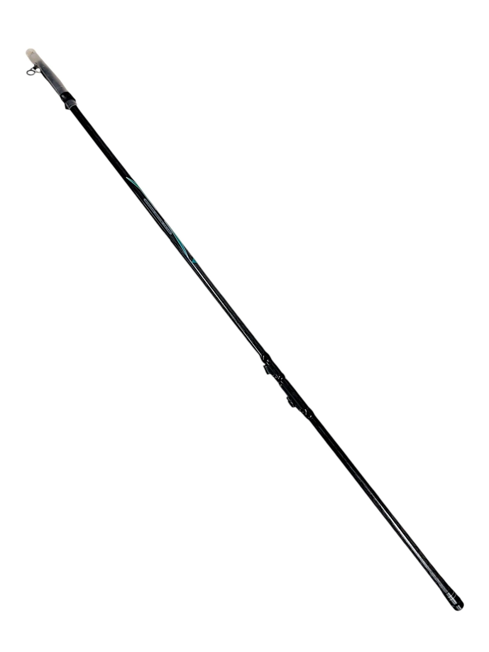 Удилище с кольцами Kaida Ranger 6м, 350гр