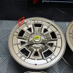 КОВАНЫЕ ДИСКИ для Lotus EMIRA V6