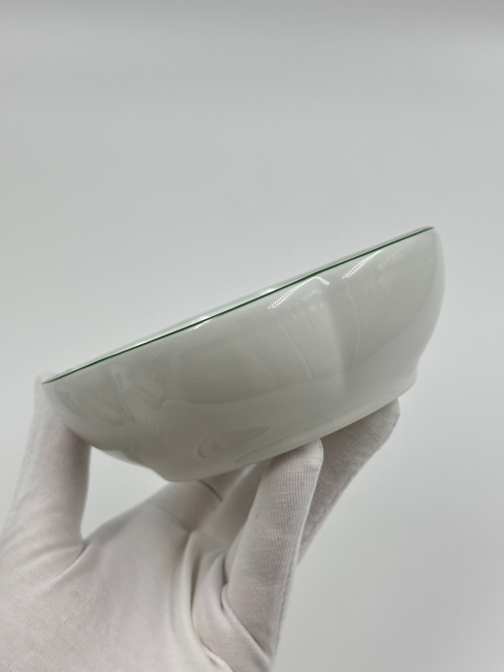 Пиала Royal Worcester, Worcester Herbs