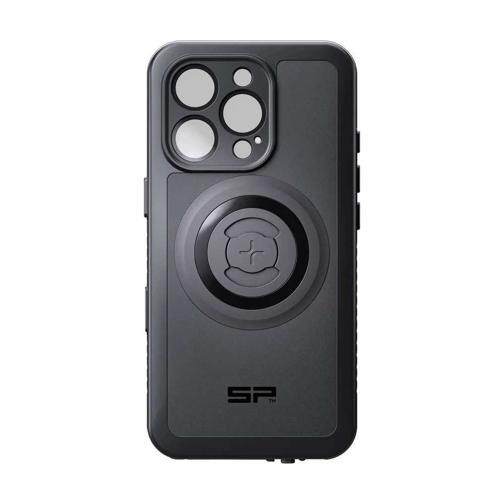 Чехол SP Connect SPC+ Xtreme для Apple iPhone 16 Pro
