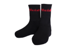 Носки Alaskan, black,  M, 35-39
