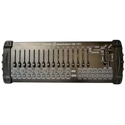 SHOWLIGHT SCAN CONTROL 192PRO Пульт управления DMX512