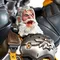 Reinhardt - Owerwatch - Blizzard