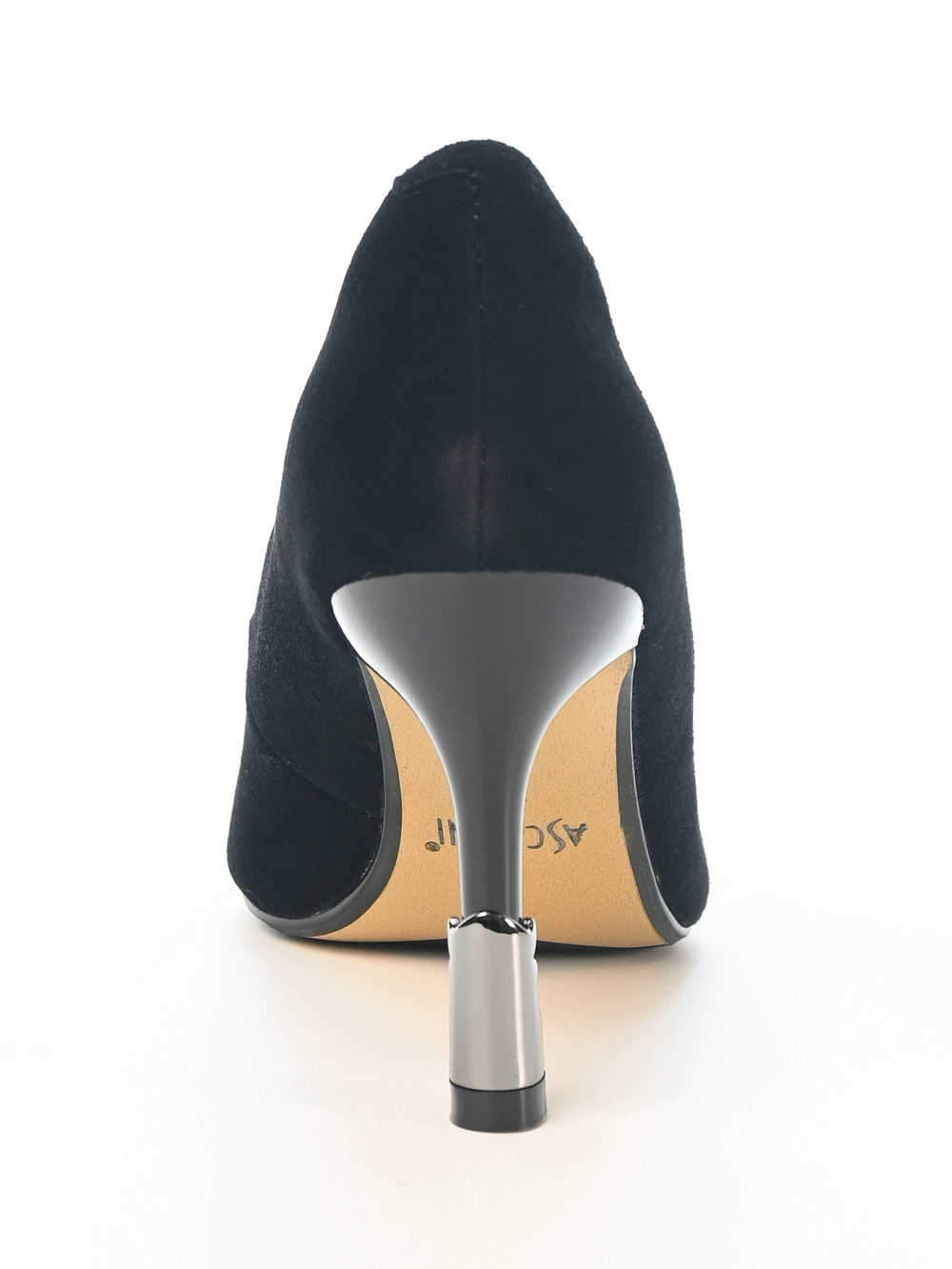 Туфли женские Ascalini G2360