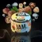 JAM - Ореховое мороженое (50г)