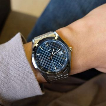 Наручные часы Casio MTP-VD03D-2A