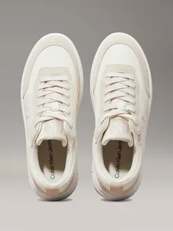 Кроссовки женские CALVIN KLEIN JEANS BOLD FLATF LOW LACE