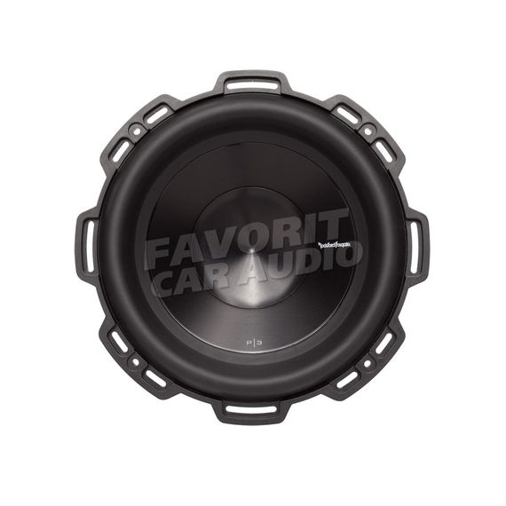 Сабвуфер Rockford Fosgate P3D2-10
