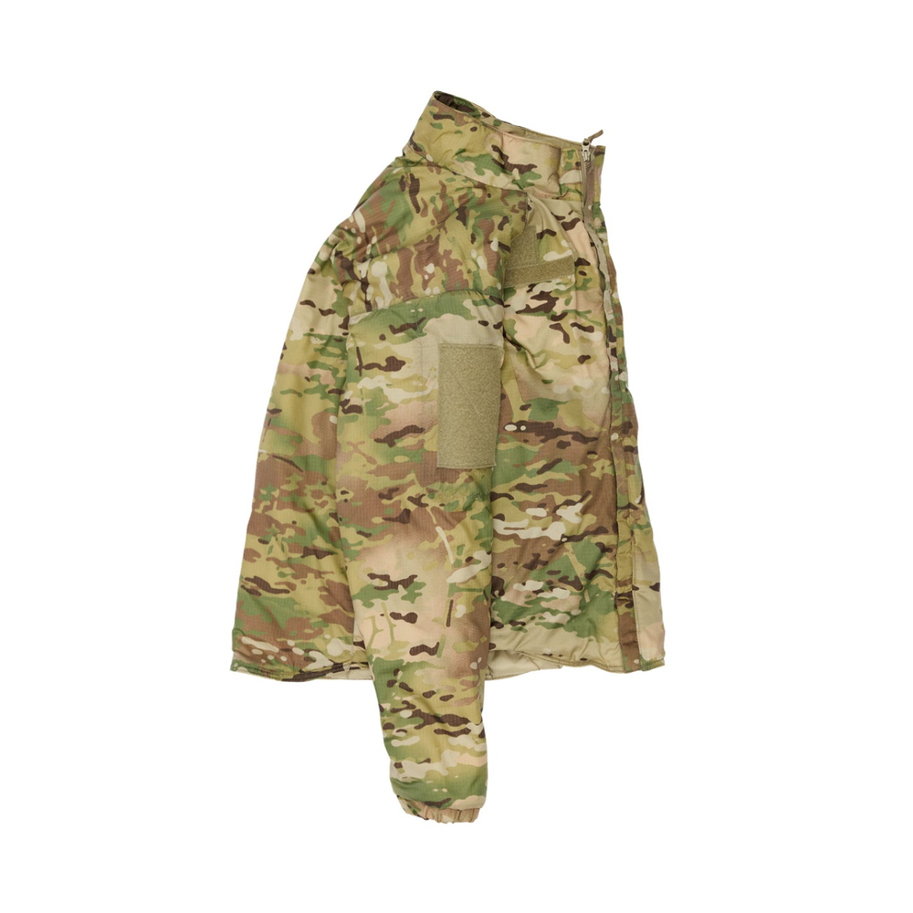 Куртка Wild Things Lowloft Jacket 2.0 Multicam