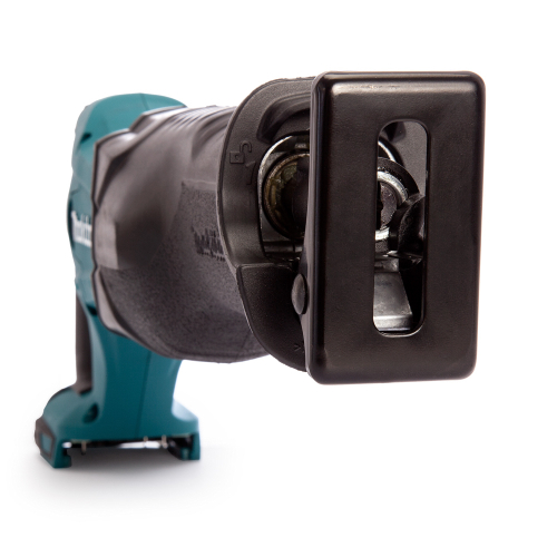 Сабельная пила LXT Makita DJR185Z