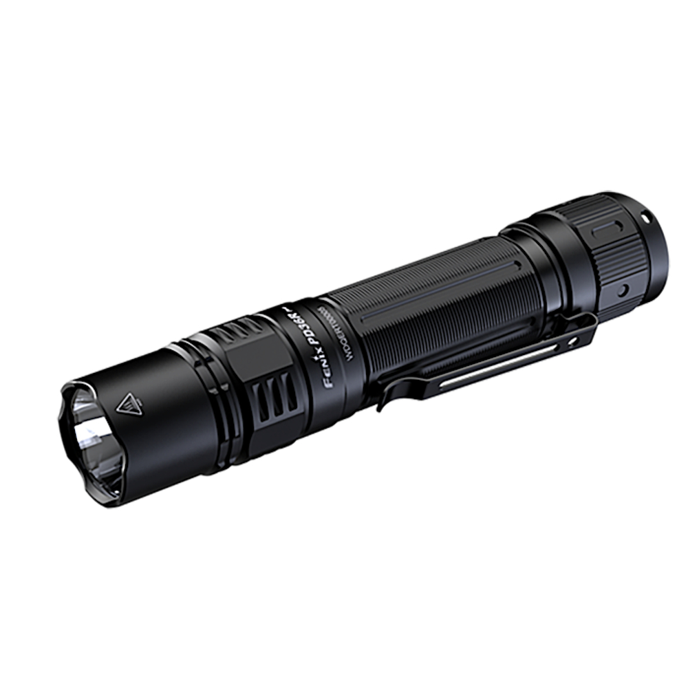 Фонарь Fenix PD36RPro (Luminus SST70)