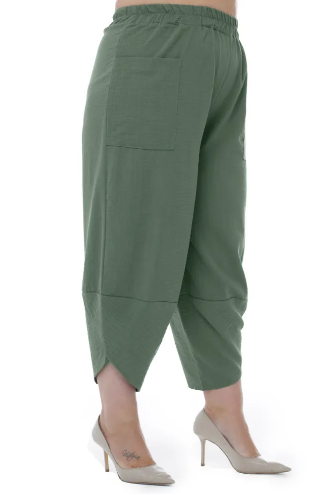 Брюки 3375 Fabrika