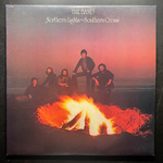 The Band ‎– Northern Lights - Southern Cross (США 1975г.)