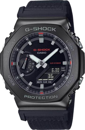 Наручные часы Casio G-Shock GM-2100CB-1ADR