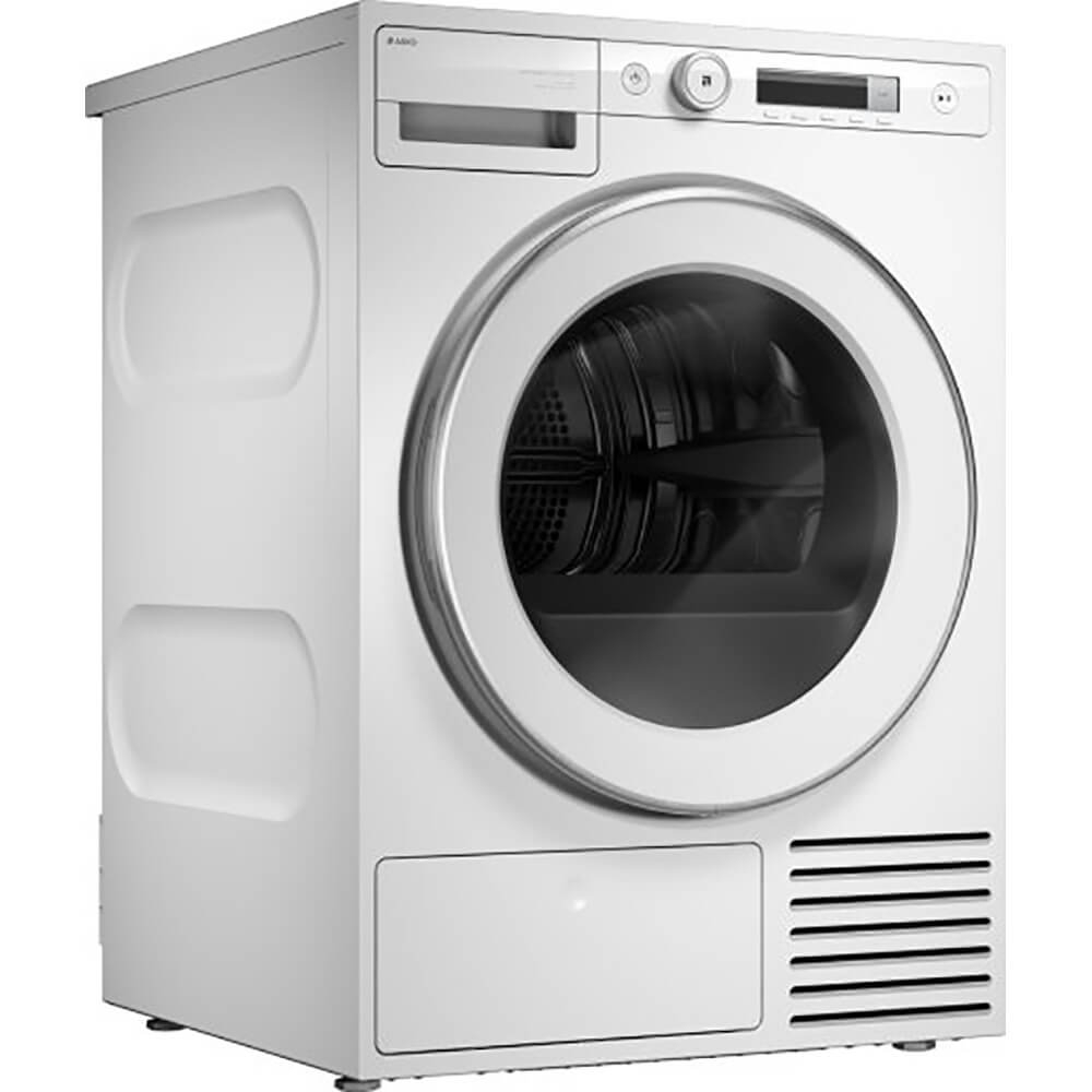 Сушильная машина Asko T309HCW