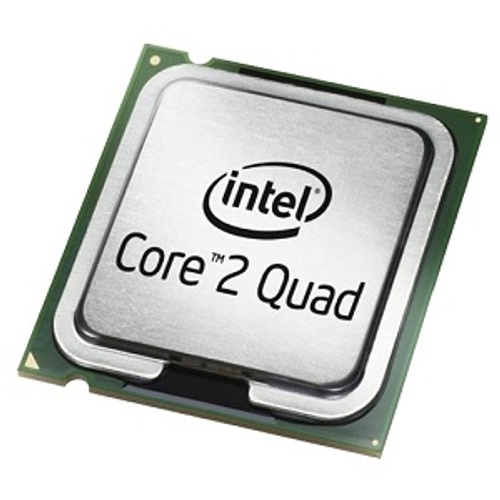 Процессор Intel Core 2 Quad Q9550 Yorkfield, LGA775, 2.83GHz, L2 12Mb, OEM (EU80569PJ073N)