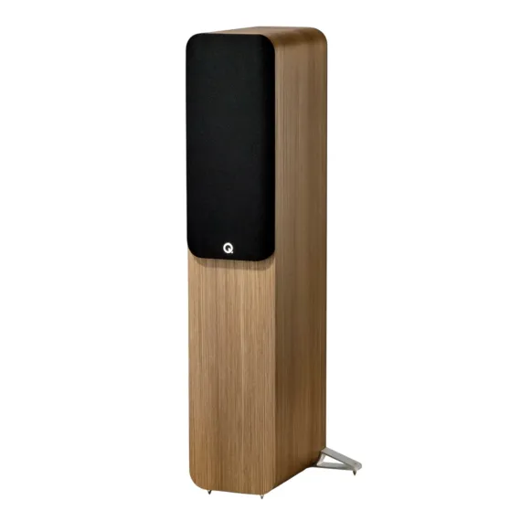 Q Acoustics 5050 Oak