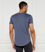 Футболка CALVIN KLEIN JEANS - темно-синий(J30J323482)