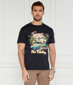 Футболка GUESS - темно-синий(M4YI07 I3Z14)