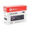 ACV AVS-824BW Bluetooth 24V
