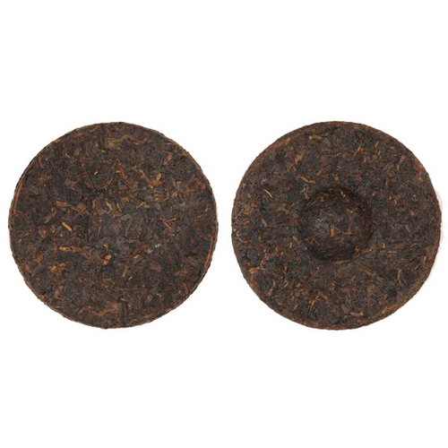 Пуэр Молочный (Nai You Pu Er) (Провинция Юньнань Denfu Tea Factory 5 лет) РЧК 100г