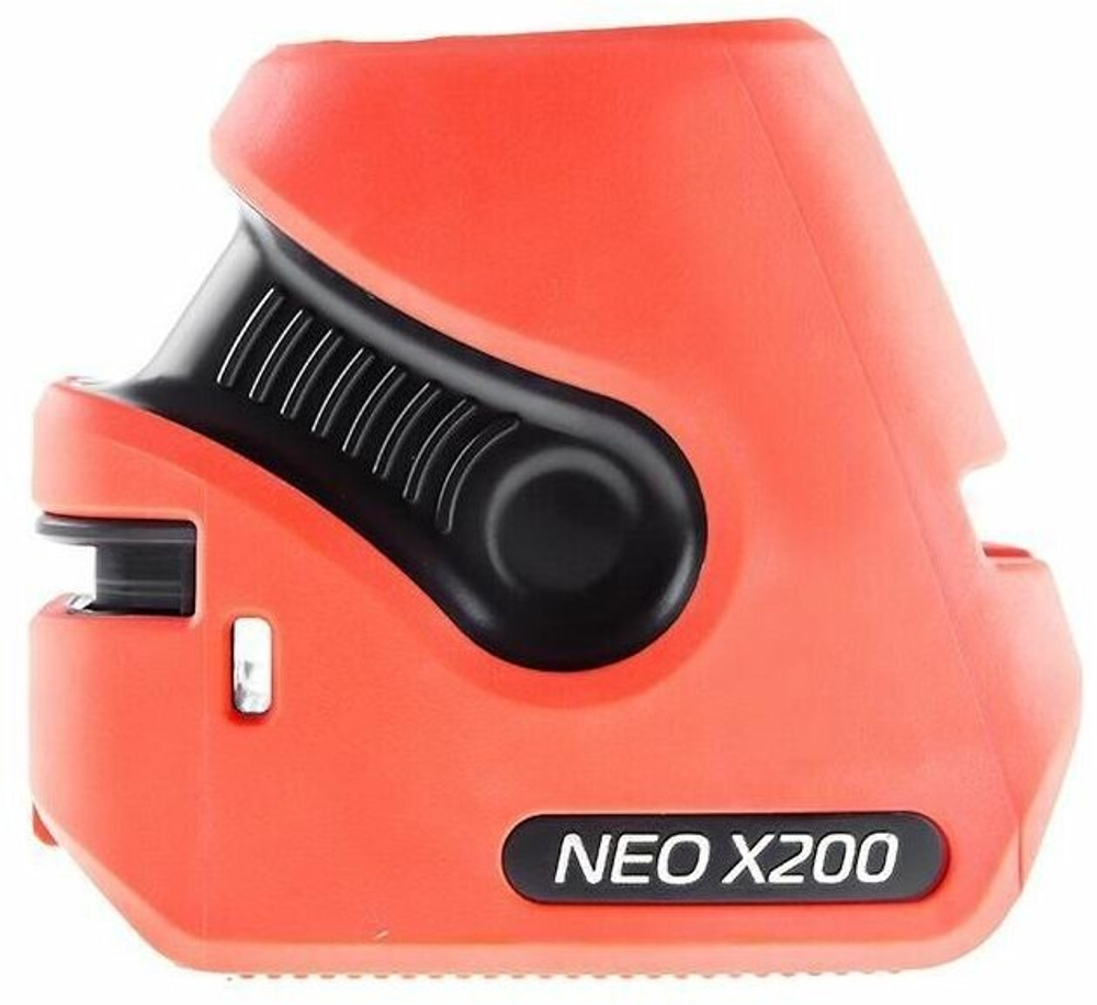 Уровень лазерный CONDTROL Neo X200 Set штатив в кейсе(1-2-123)