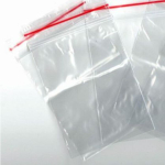 Пакеты с замком zip lock (гриппер) 25х35-35мкм цена за 1 упаковку (упаковка 100шт)