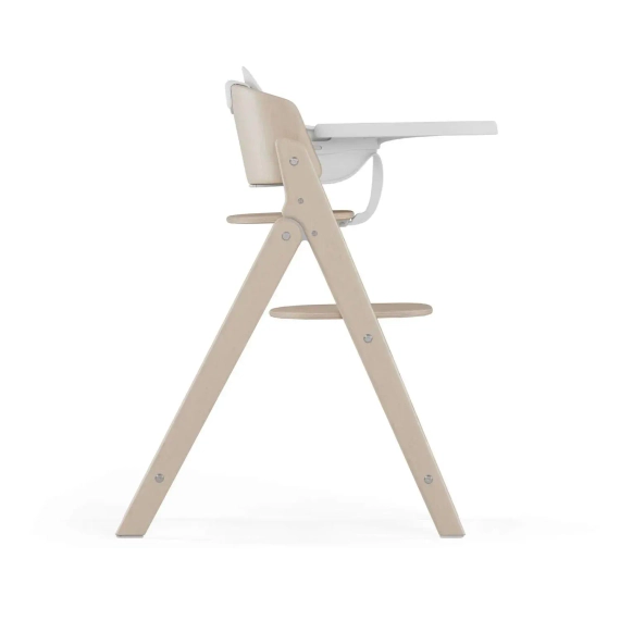 Стульчик Cybex Click & Fold 3-in-1 Set All Natural